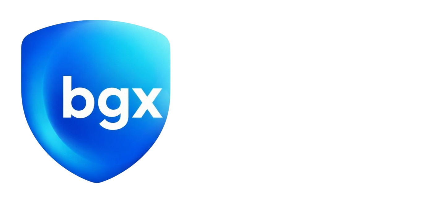 bxg Logo